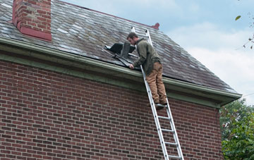 what affects urgent Holmston roof repairs