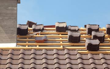 Holmston clay roofing costs