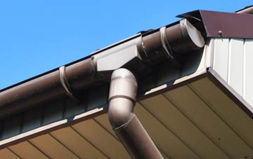 types of Holmston fascias