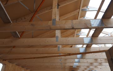 Holmston roof truss costs