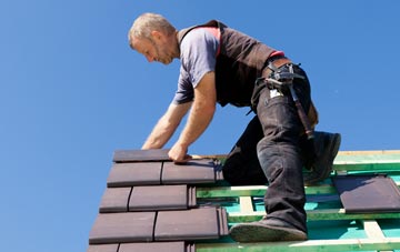 disadvantages of Holmston slate roofing