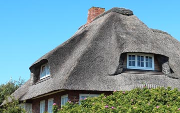 thatch roofing Holmston, South Ayrshire